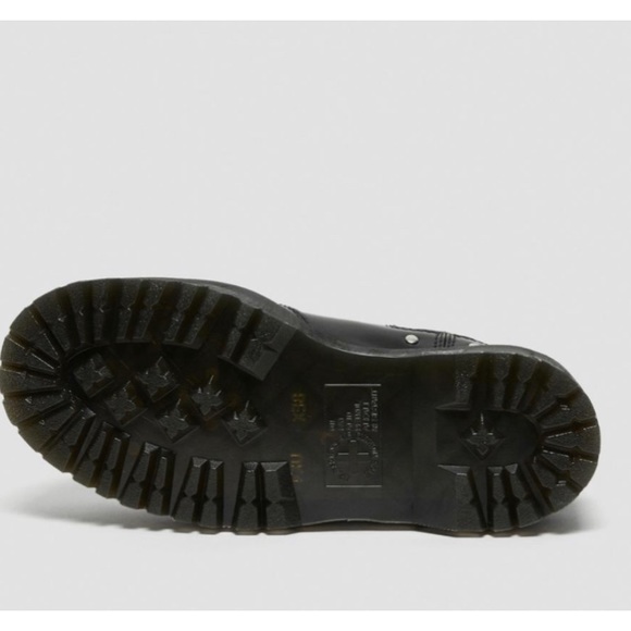 New Dr Martens 2976 Max Platform  Boots - Picture 7 of 10